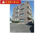 青山駅より徒歩10分 3階 築34年11ヶ月の賃貸物件