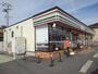 コンビニ　セブンイレブン西庄店様（コンビニ）まで800m