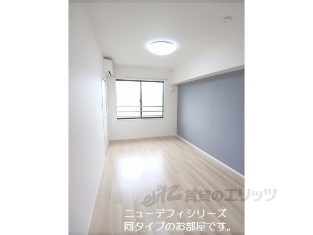 居室・リビング　洋室