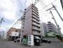 西１１丁目駅より徒歩7分 3階 築28年8ヶ月の賃貸物件