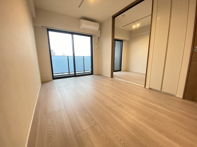 居室・リビング　※別部屋参考