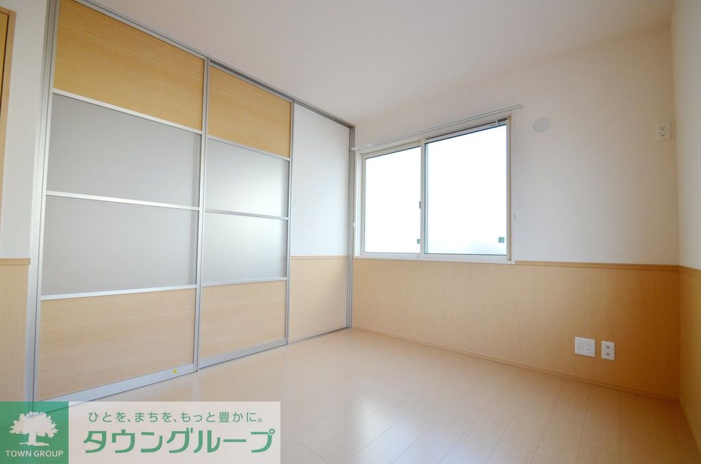 その他部屋・スペース　収納