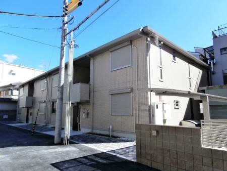 シュトラール喜連
