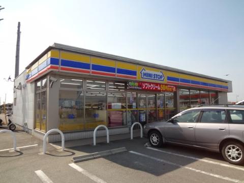 その他　ミニストップ松阪小舟江店（その他）まで1383m