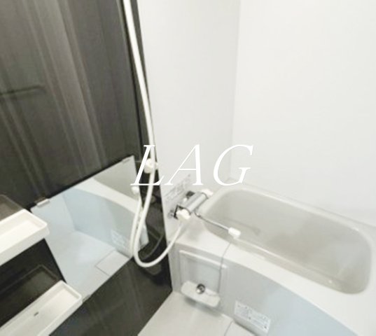 バス・シャワールーム　お風呂です。（同仕様です。）