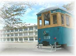 小学校　福島市立瀬上小学校（小学校）まで980m