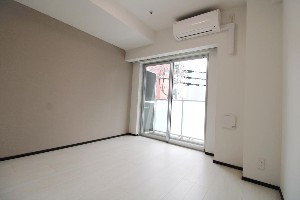 居室・リビング　※設備イメージ　現況優先