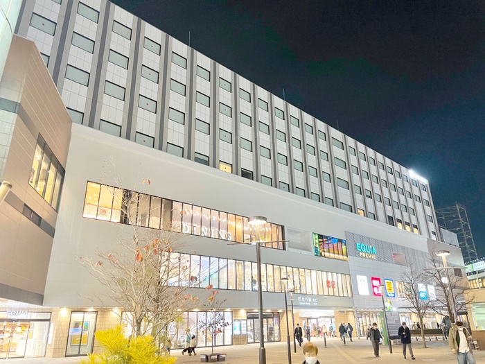 飲食店　エキアプレミア和光（飲食店）まで1000m