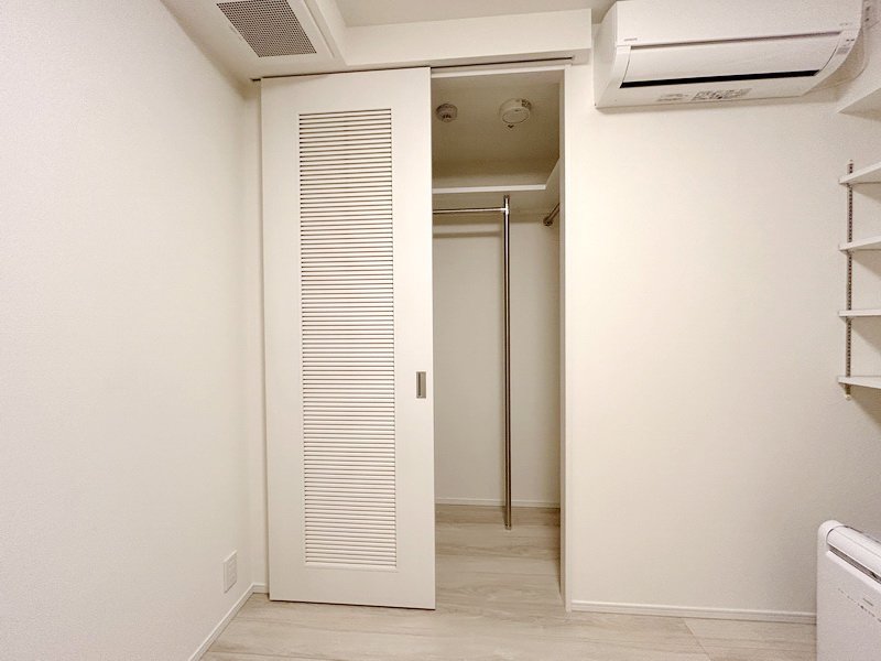 収納　※参考写真