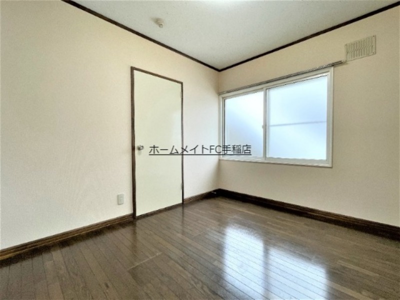 眺望　日当たり良好♪