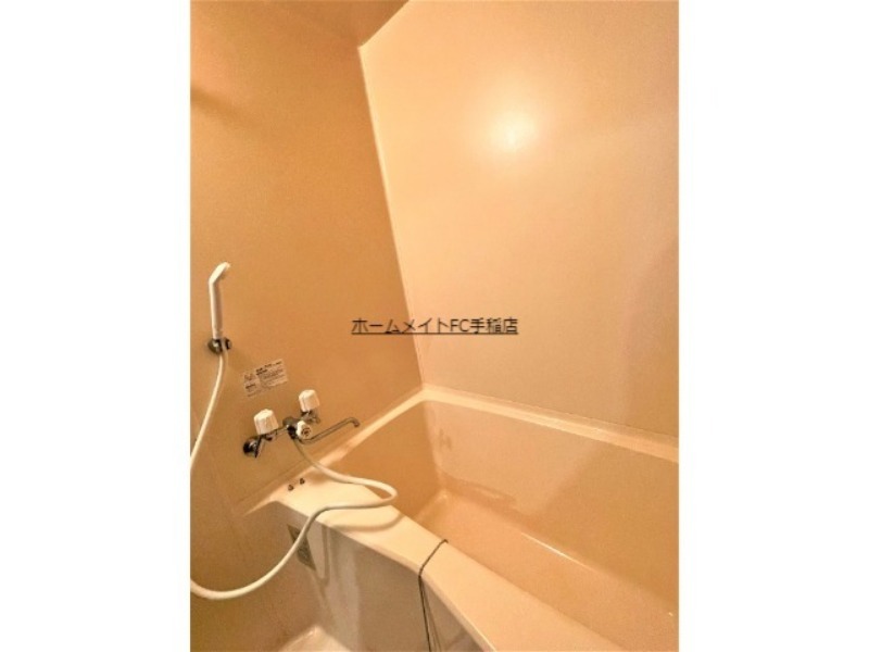 バス・シャワールーム　ゆったりバス♪