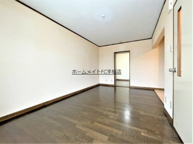 その他部屋・スペース　明るい洋室♪