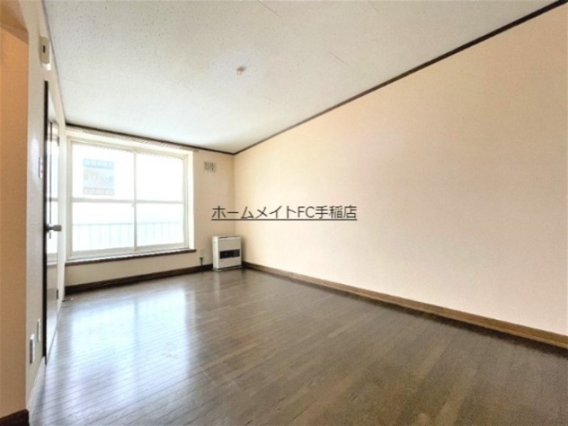 居室・リビング　明るいリビング♪