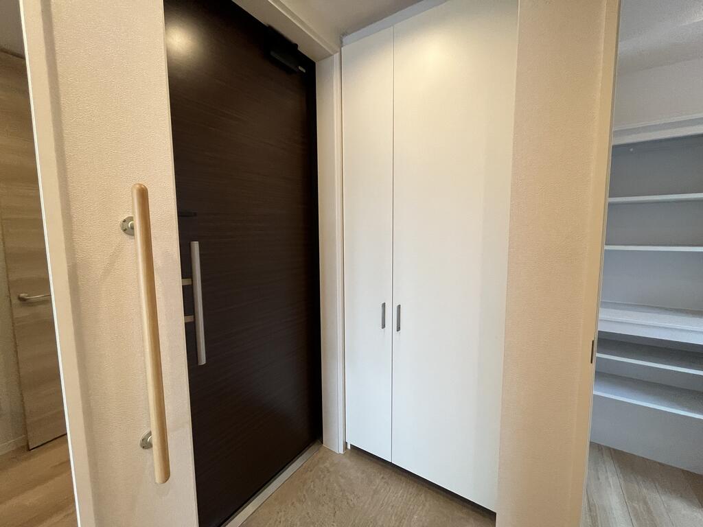 玄関　I別タイプ参考写真