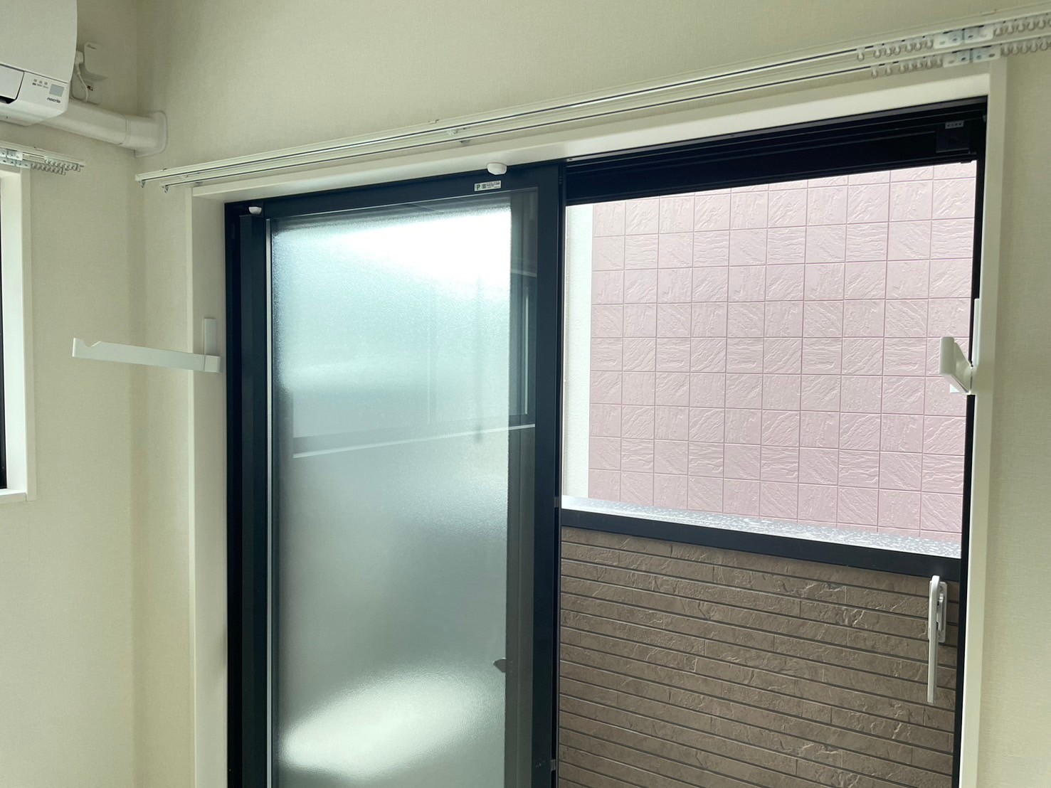 眺望　※モデル写真となります。