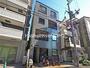 京橋駅より徒歩5分 2階 築36年9ヶ月の賃貸物件