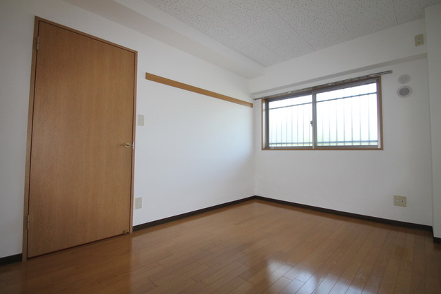 その他部屋・スペース　廊下側洋室！