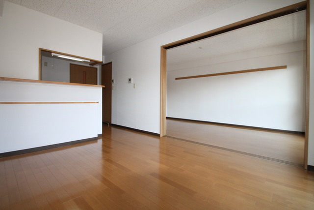 居室・リビング　ＬＤＫ！