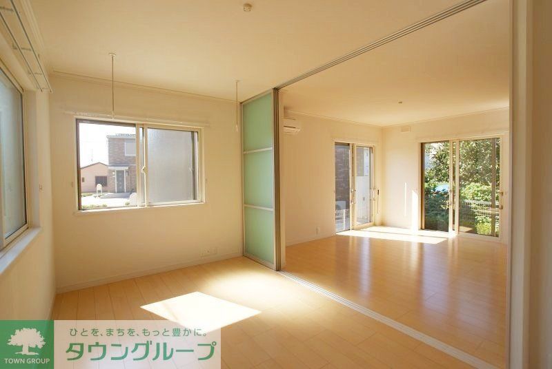 その他部屋・スペース　リビング/居室