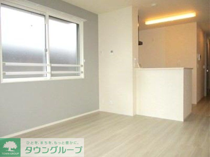 居室・リビング　お問合せはタウンハウジングまで！※現地待合わせ相談可能