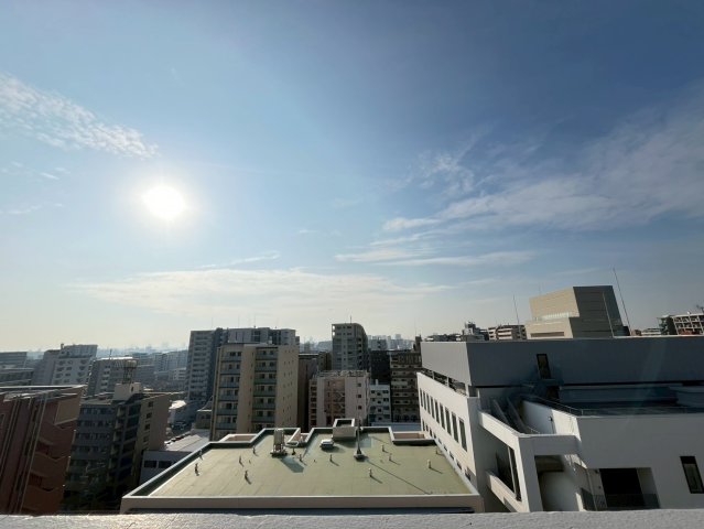 眺望　詳細は、RISUMO江坂本店→06 6155-7137まで♪