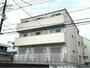 南流山駅より徒歩12分 2階 築2年9ヶ月の賃貸物件