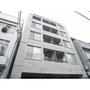 広尾駅より徒歩12分 5階 築22年8ヶ月の賃貸物件