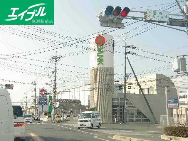 銀行　トマト銀行（銀行）まで42m