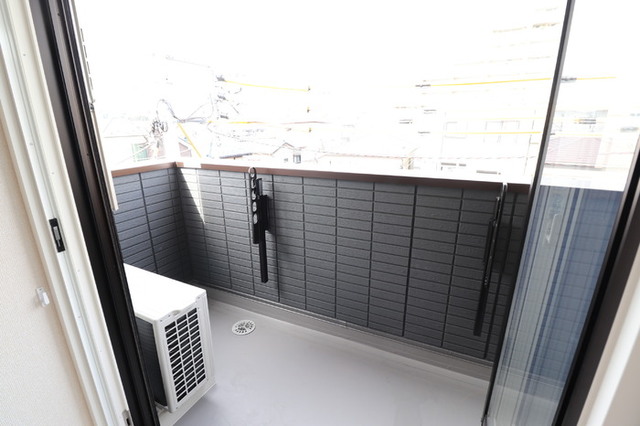 SUUMO】クレール緑(ハウジングセンター(株)長津田南口営業所提供