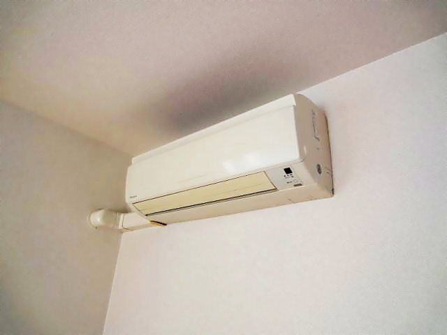 その他設備　エアコンがございます