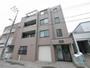 エムズ北24条 3階 築21年11ヶ月の賃貸物件