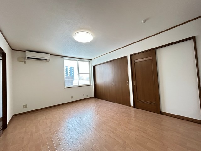 居室・リビング　リビング１