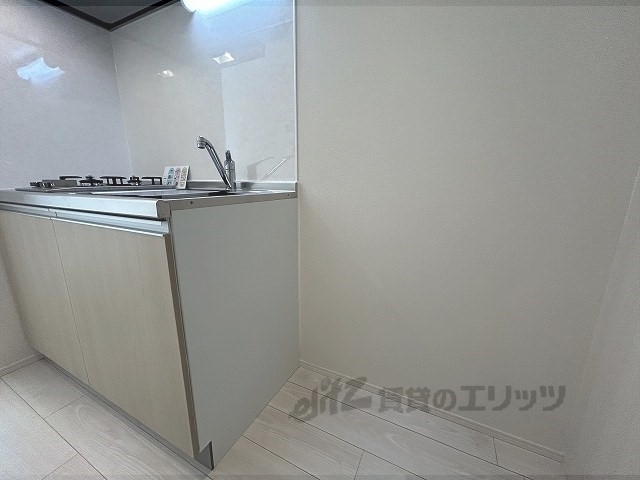 その他部屋・スペース　冷蔵庫置場