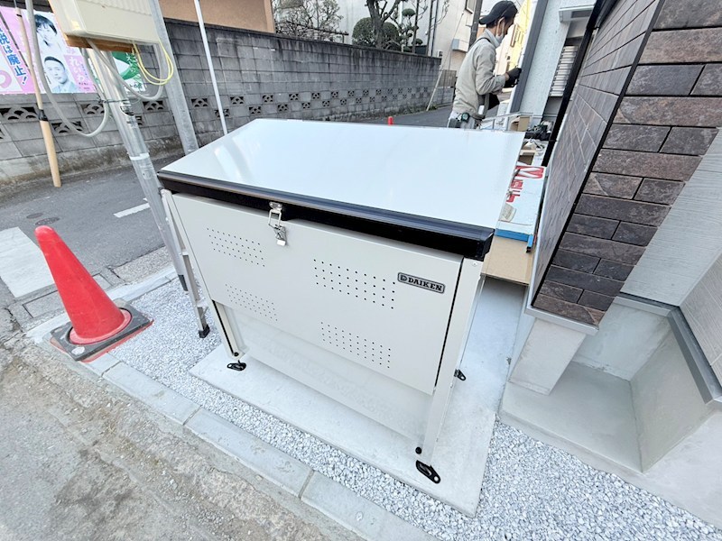 その他共有部分