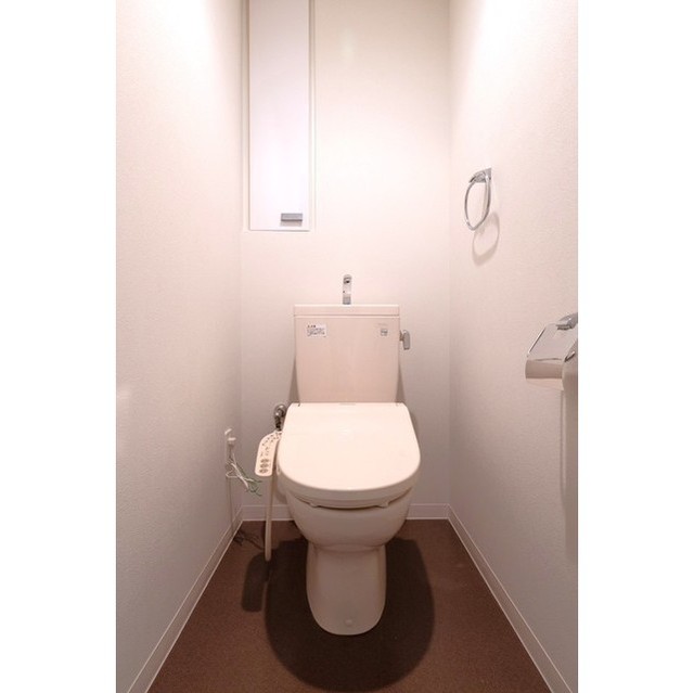 トイレ　トイレ※別部屋参考写真