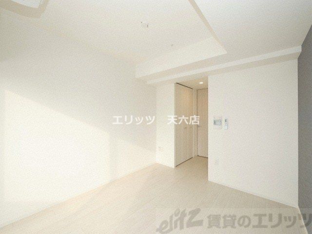 Dimus新大阪の内装写真