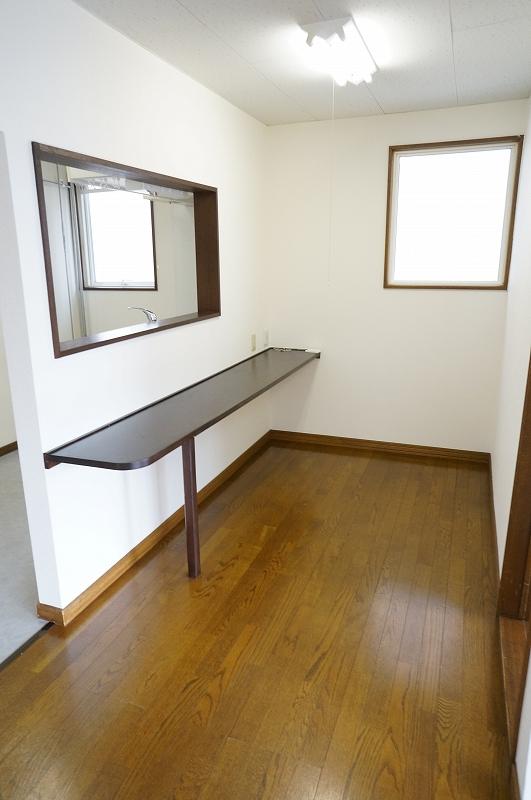 その他部屋・スペース　内装