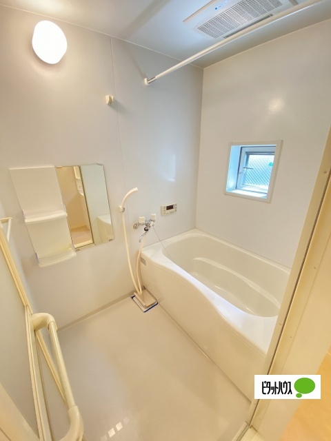 バス・シャワールーム　イメージ