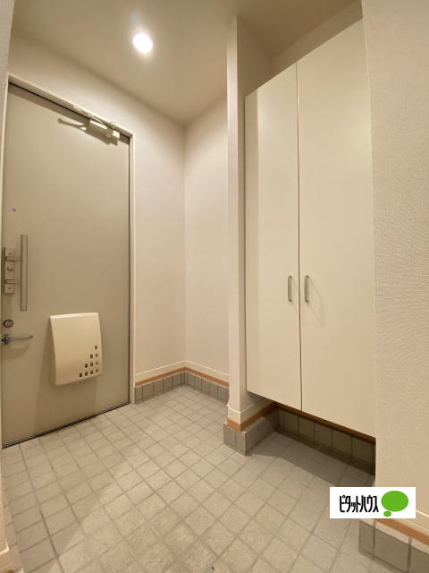 玄関　イメージ