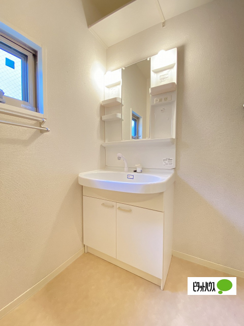 洗面設備　イメージ