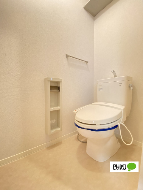 トイレ　イメージ