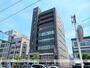 平安通駅より徒歩1分 9階 築34年3ヶ月の賃貸物件