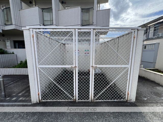 その他共有部分　その他共有部分