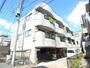 四ツ木駅より徒歩8分 3階 築36年7ヶ月の賃貸物件