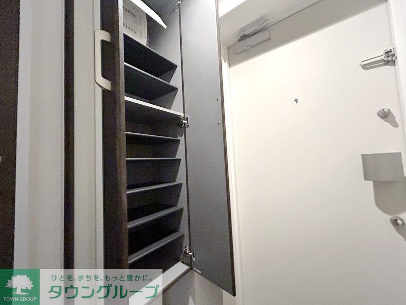 収納　お部屋探しは株式会社　タウンハウジング　までお気軽にお問合…