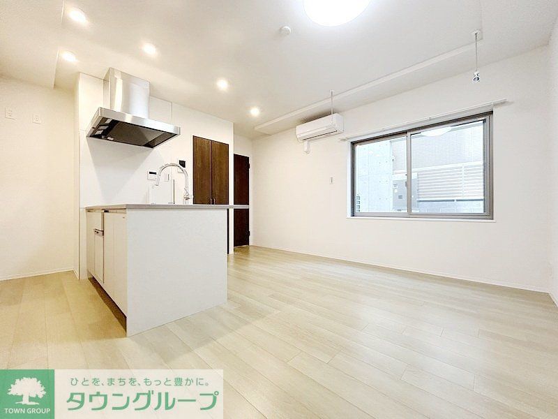 居室・リビング　お部屋探しは株式会社　タウンハウジング　までお気軽にお問合…