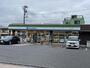 コンビニ　ファミリーマート 千葉旭町店（コンビニ）まで262m