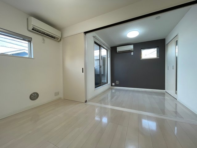 眺望　別号室イメージの為、現状を優先致します。