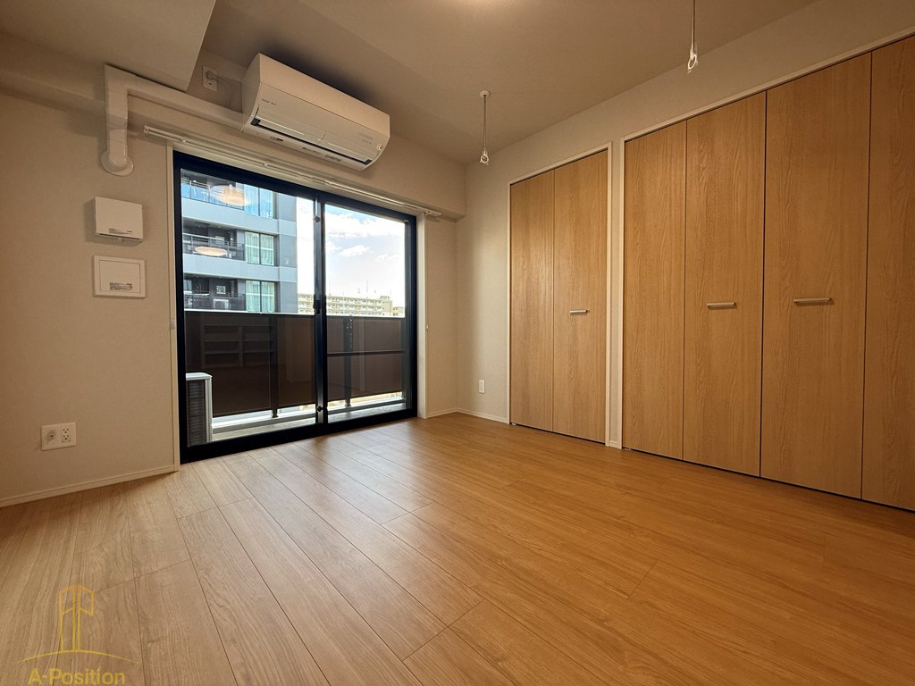 その他部屋・スペース　グランセジュール大国町