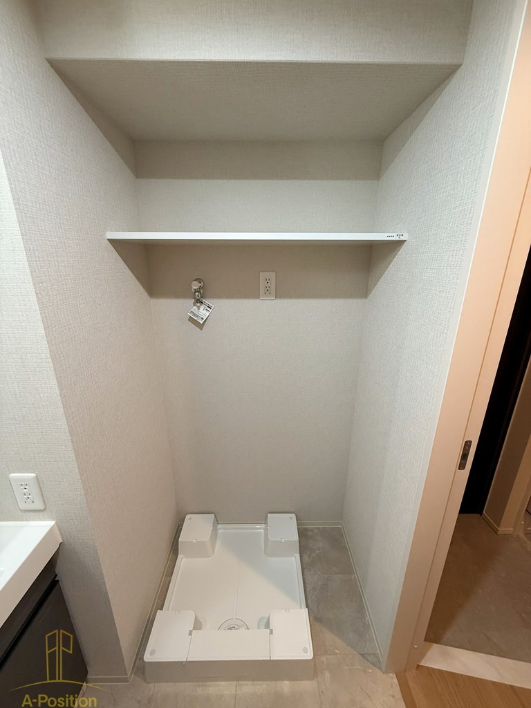 その他設備　グランセジュール大国町